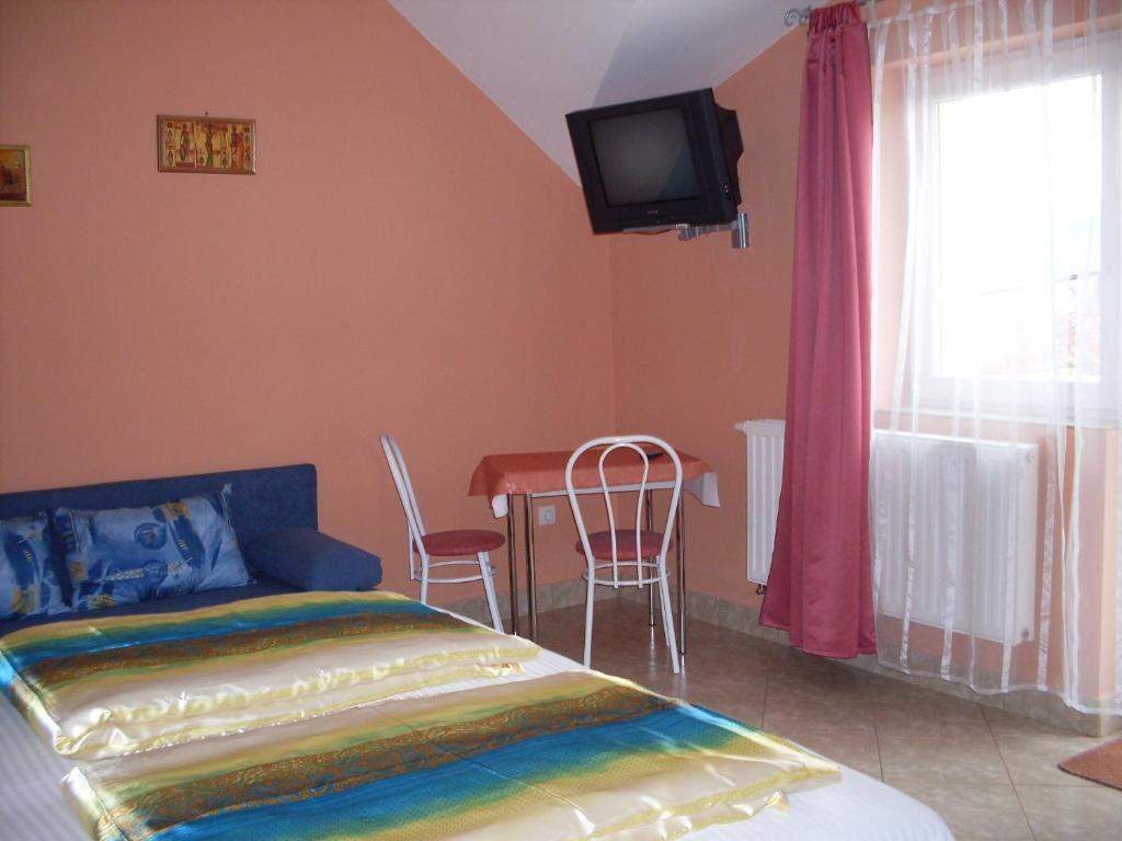 Éden Vendégház Miskolc Chambre photo