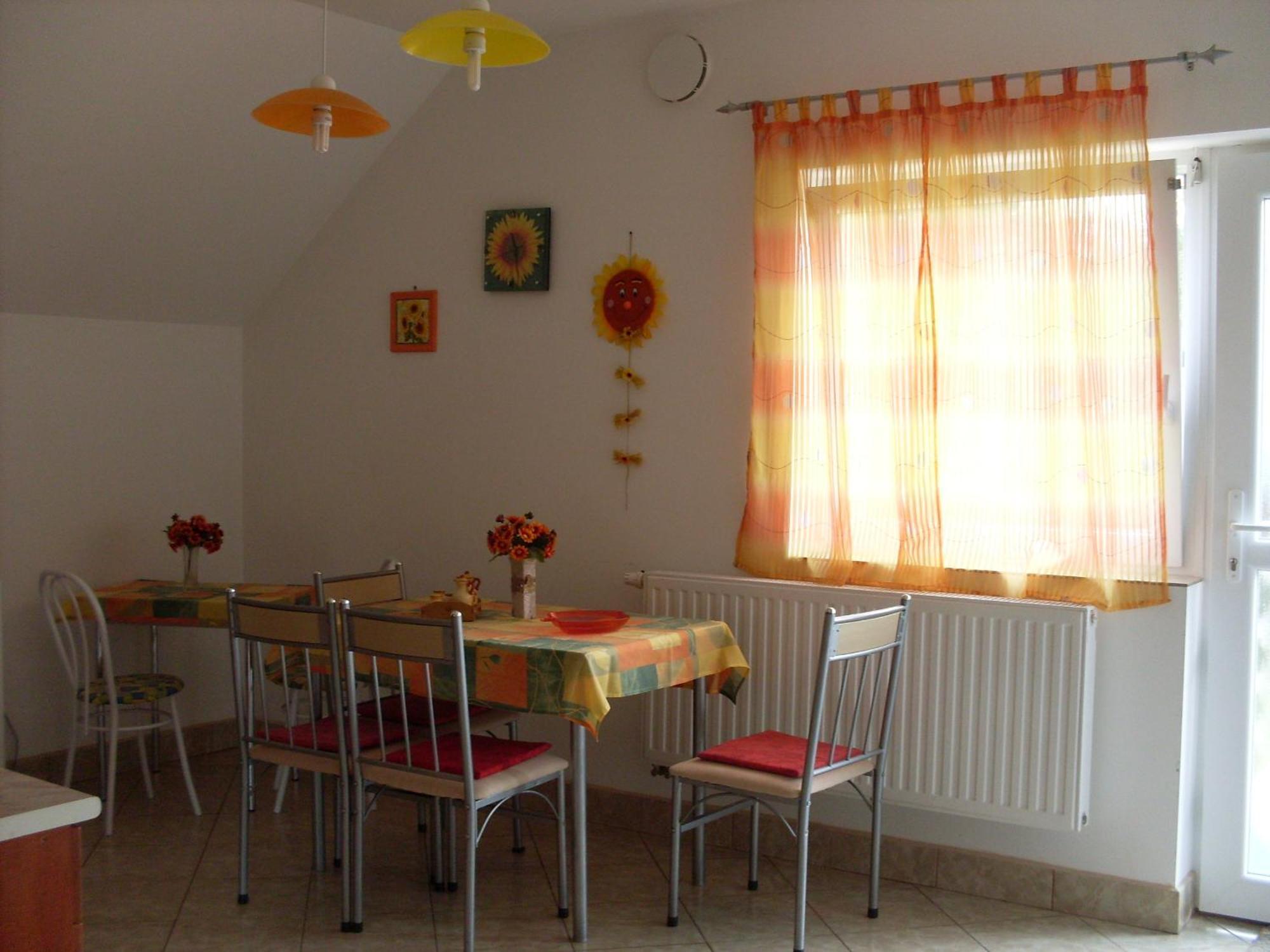 Éden Vendégház Miskolc Extérieur photo