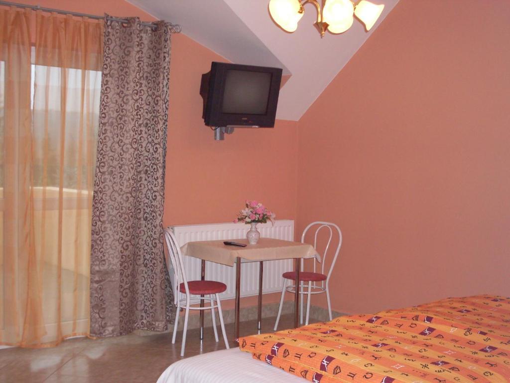 Éden Vendégház Miskolc Extérieur photo
