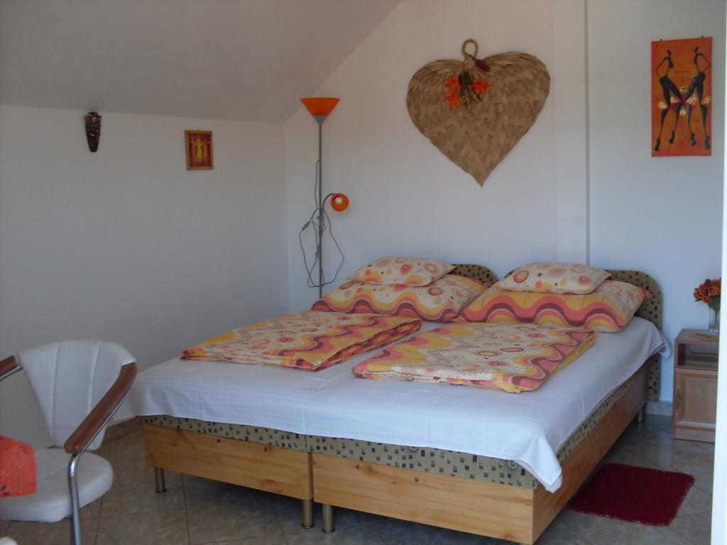 Éden Vendégház Miskolc Extérieur photo