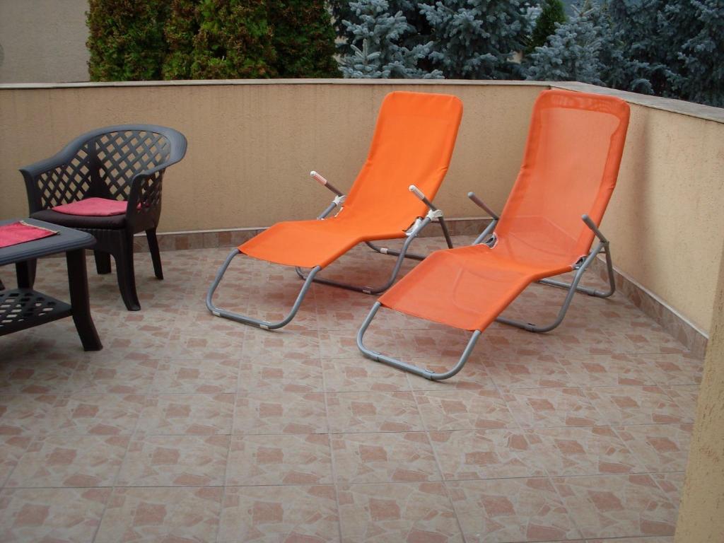 Éden Vendégház Miskolc Chambre photo