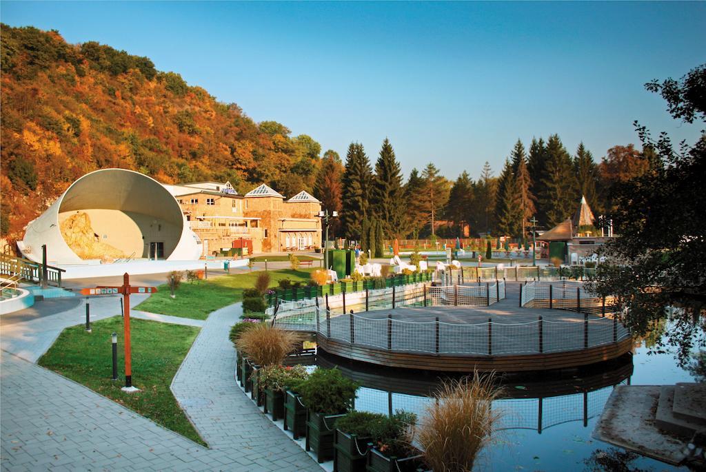 Éden Vendégház Miskolc Extérieur photo
