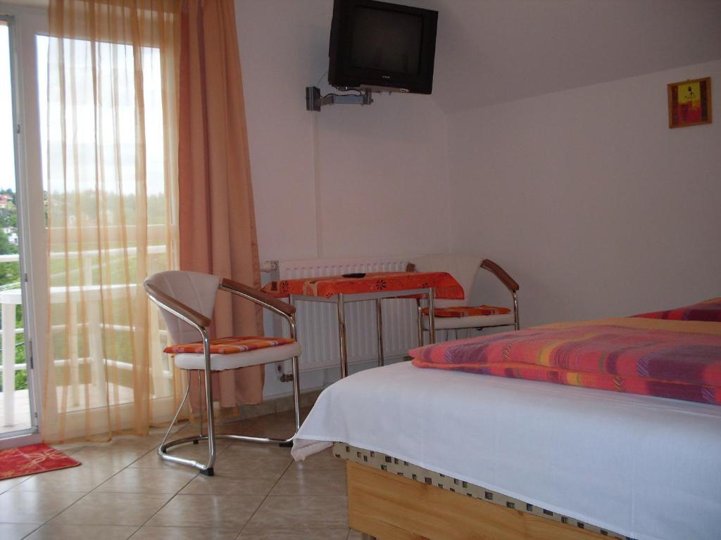 Éden Vendégház Miskolc Extérieur photo